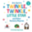 Eric Carle's Twinkle, Twinkle, Little Star and Other Nursery Rhymes