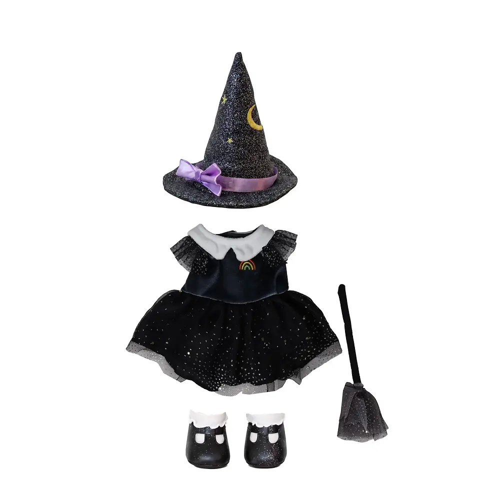 Olli Ella Dinkum Spellbound Dress-up Set (Limited Edition)