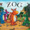 Thumbnail: ZOG by Julia Donaldson