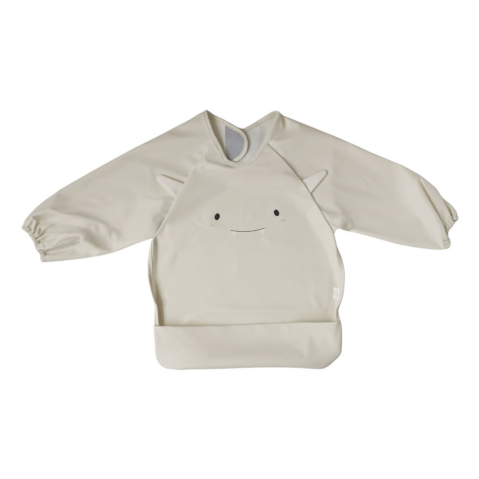 Thumbnail: Mellow Bib Cape - Dragon