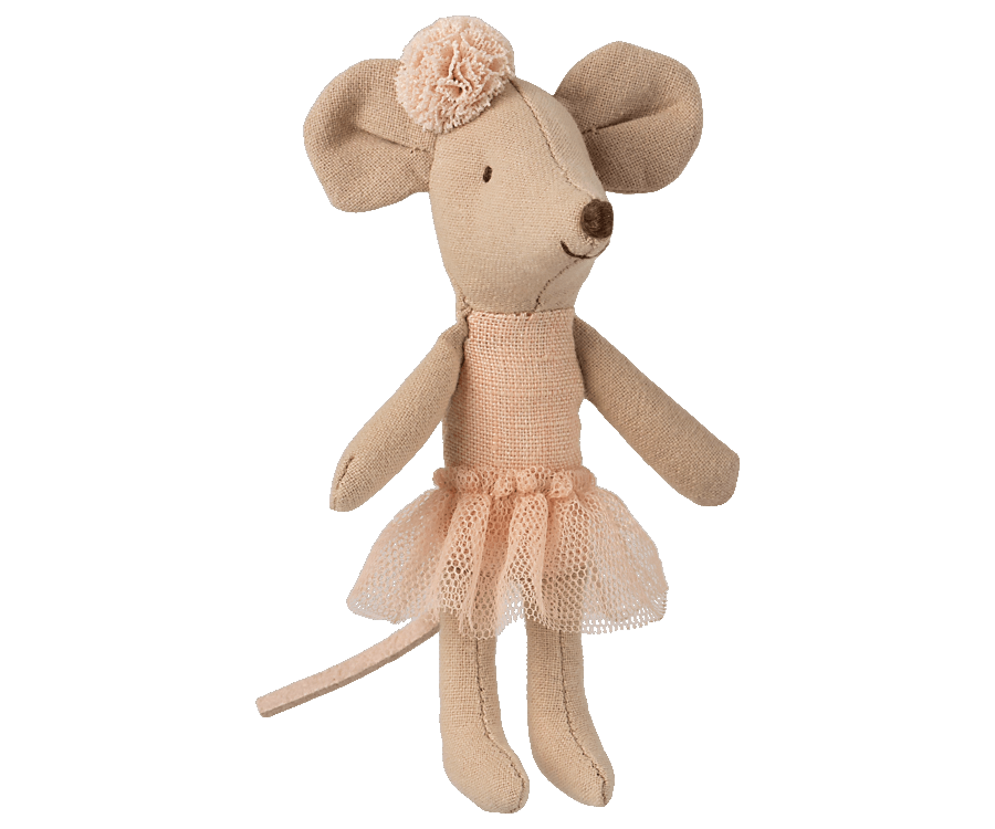 maileg mini bunny ballerina