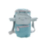 Mellow Sip Buddy Water Bottle Bag - Dragon
