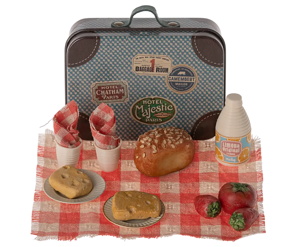 Maileg Picnic set