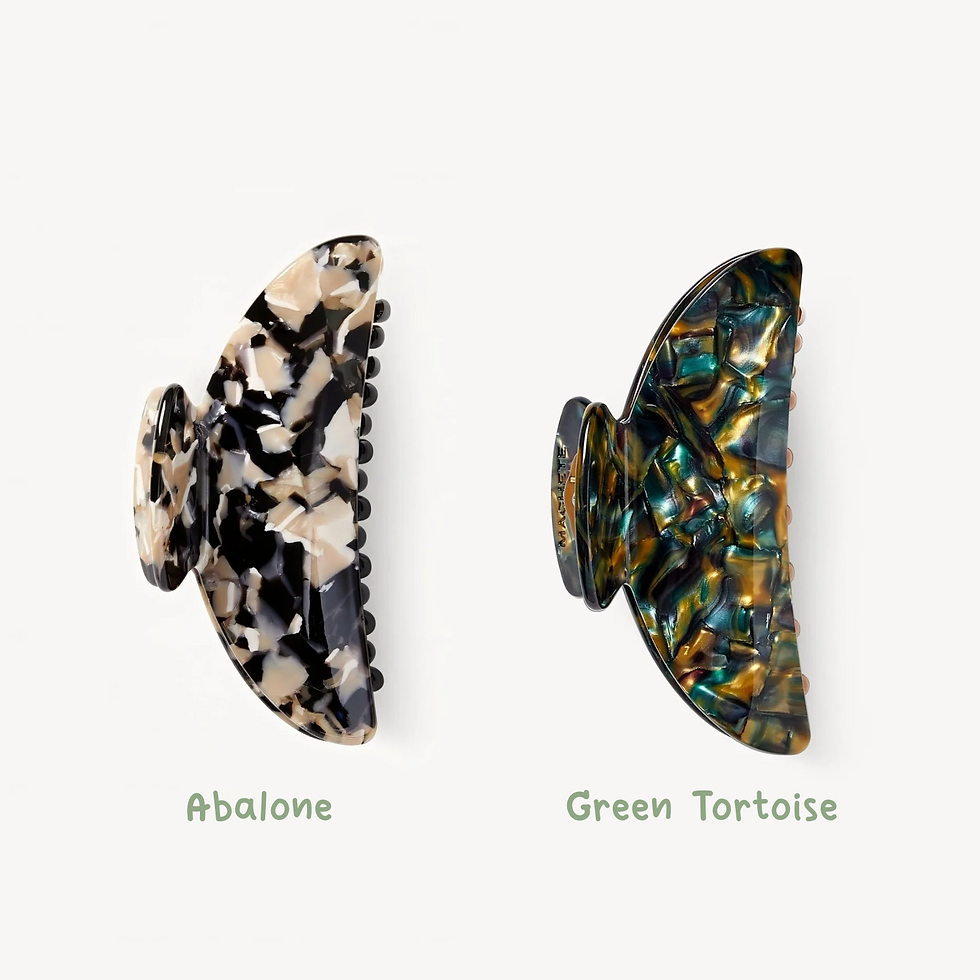 Thumbnail: Machete Midi Heirloom Claw