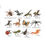 Thumbnail: CollectA Mini Insects and Spiders Set