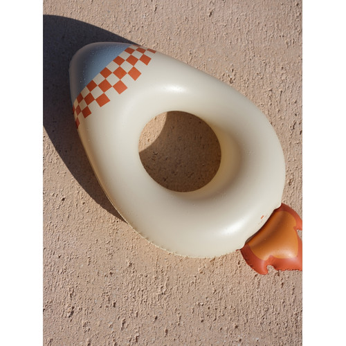 Konges Slojd Swim Ring Rocket Mellow