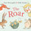 Thumbnail: The Roar : Eoin McLaughlin (author), : 9780571374366