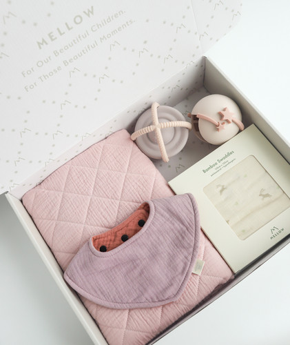Baby Care Gift Set - Dreamland