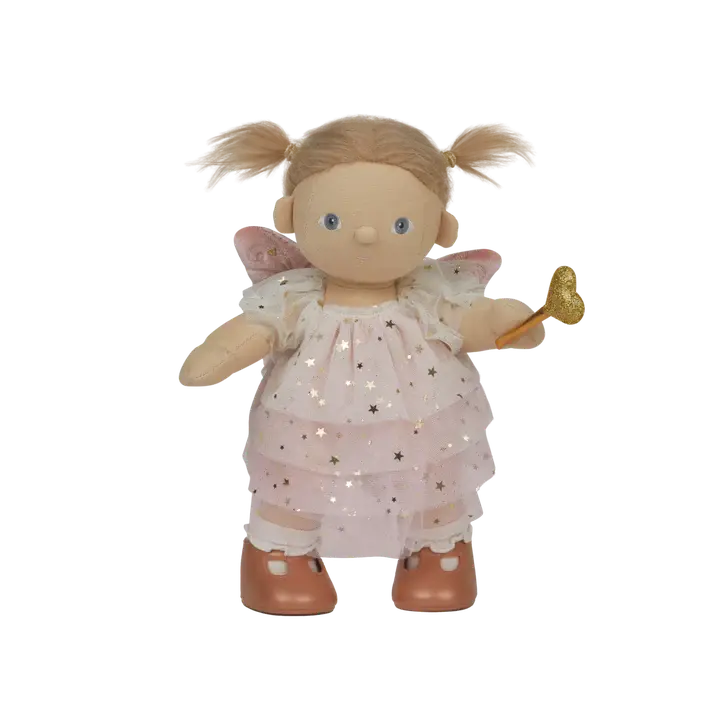 Thumbnail: Olli Ella Dream Dinkum - Fairy Willow Mellow Singapore Children baby shop