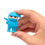 Thumbnail: Ooly Ninja Erasers - Set of 3