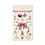 Thumbnail: Konges Slojd Christmas Tattoos - Multi