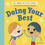 Thumbnail: Big Words for Little People: Doing Your Best