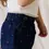 Thumbnail: Jamie Kay Jardine Short - Cerise Denim Mellow baby Singapore Store