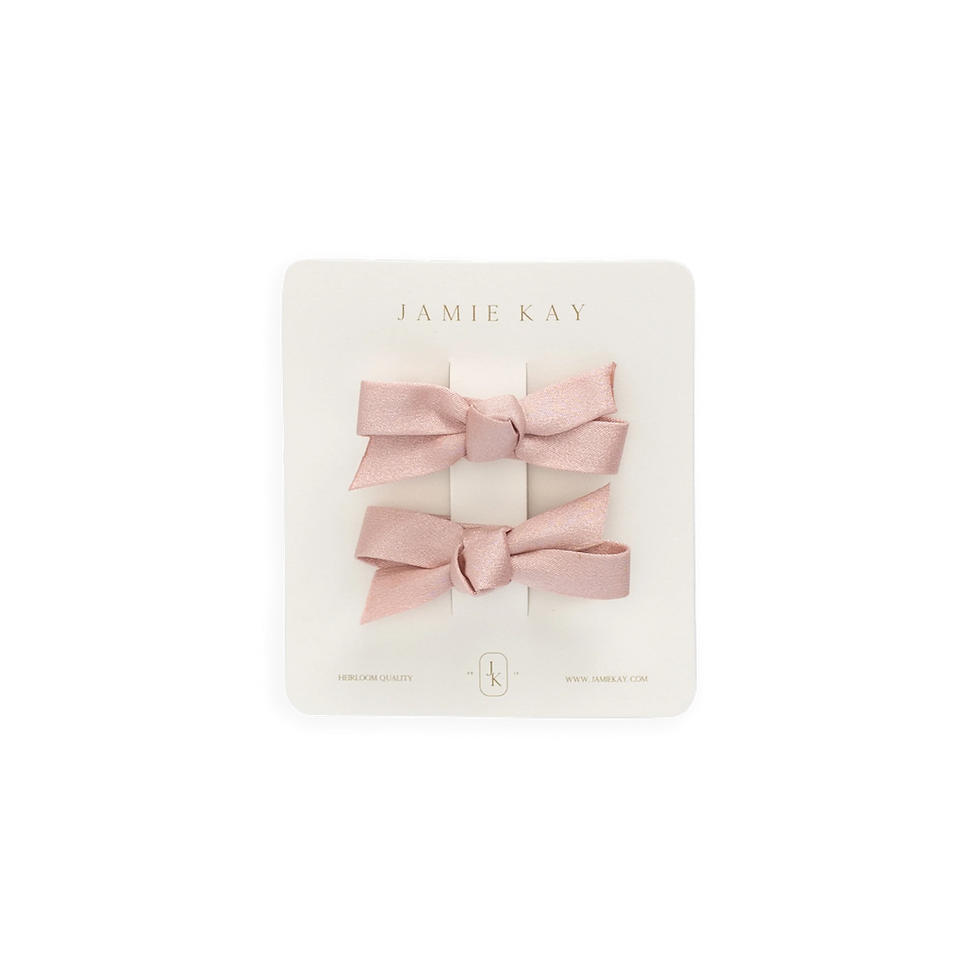 Jamie Kay Ira Clip - Trinket Mellow Baby Store Singapore