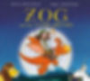 Zog and the Flying Doctors Book by Julia Donaldson Singapore