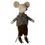 Thumbnail: Maileg Vest, Pants and Bow Tie for Grandpa Mouse Mellow Baby Store