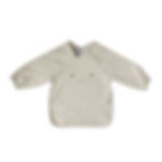 Mellow Bib Cape - Dragon