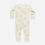 Thumbnail: Quincy Mae Zip Long Sleeve Sleeper - Lions mellow singapore_edited