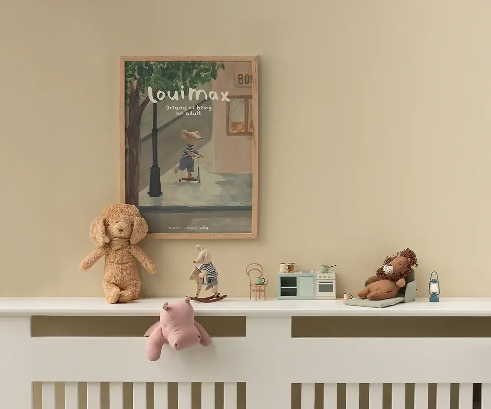 Thumbnail: Maileg Kitchen counter Singapore Children Shop Mellow