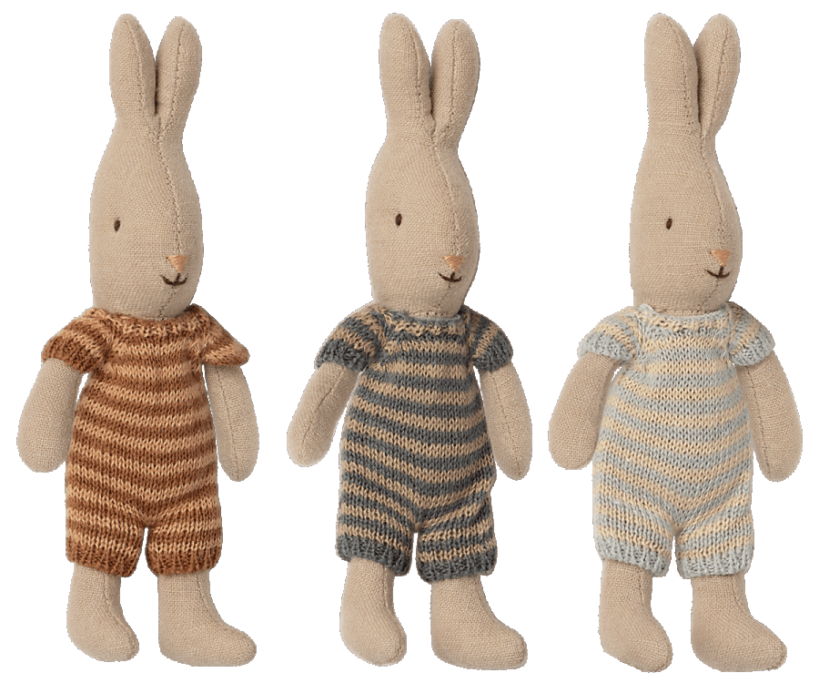 Maileg Rabbit, Micro