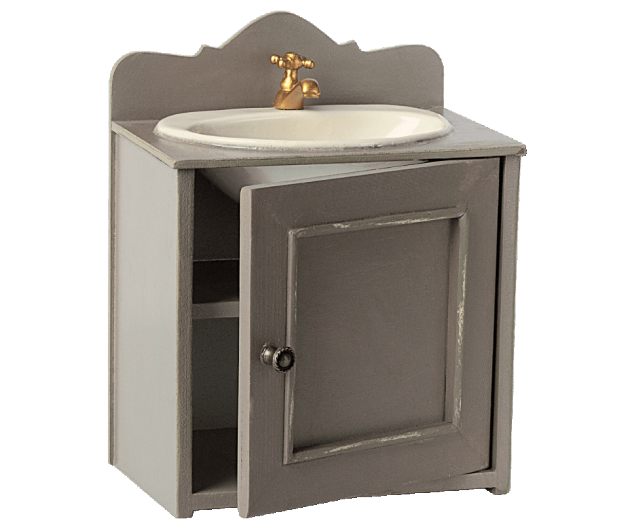 Maileg Miniature Bathroom Sink