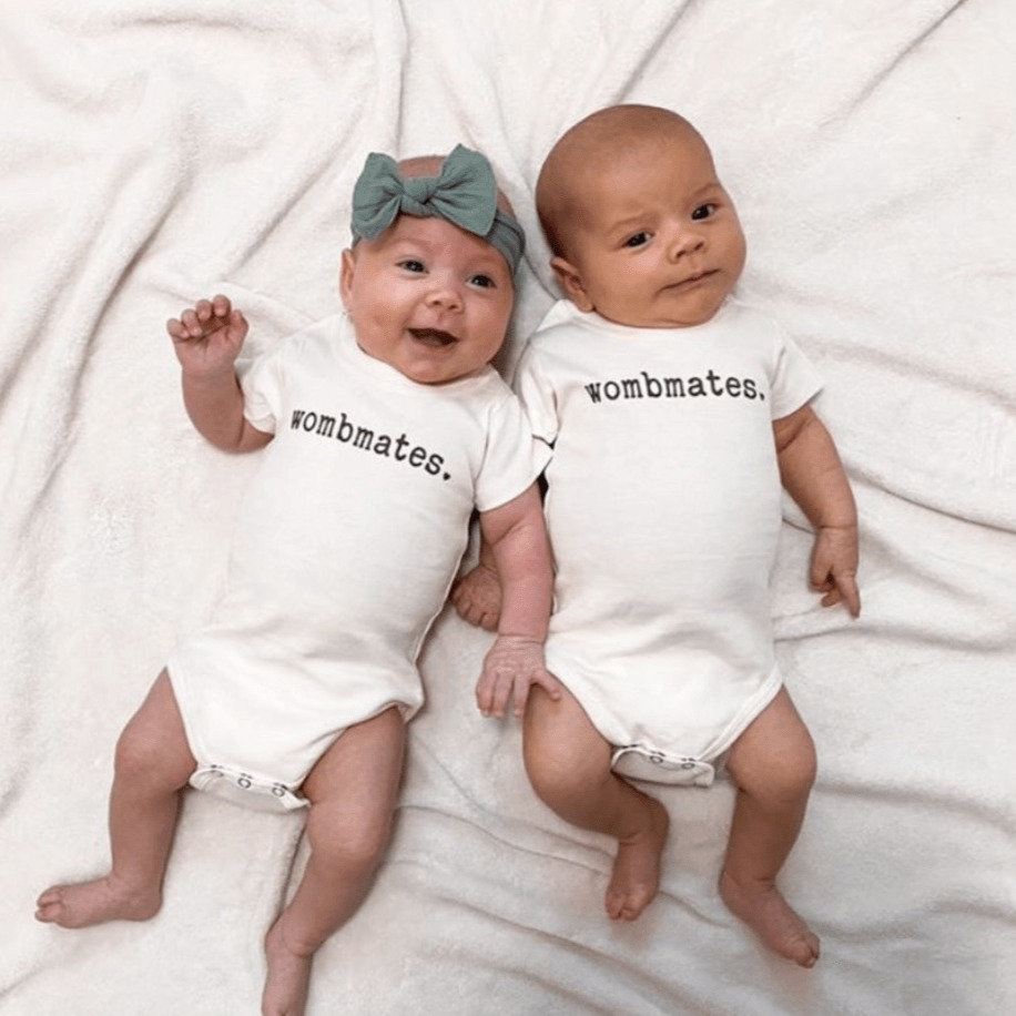 Wombmates onesie clearance