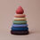Thumbnail: Raduga Grez Stacking Tower Rainbow