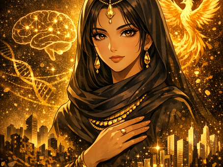 Neuroplasticité et renaissance : reconstruire sa valeur après le trauma