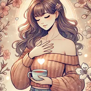 🌿 Créer une routine de self-love pour un bien-être profond