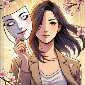 🎭 Le Masque de la Perfection : Se Libérer de la Peur du Jugement