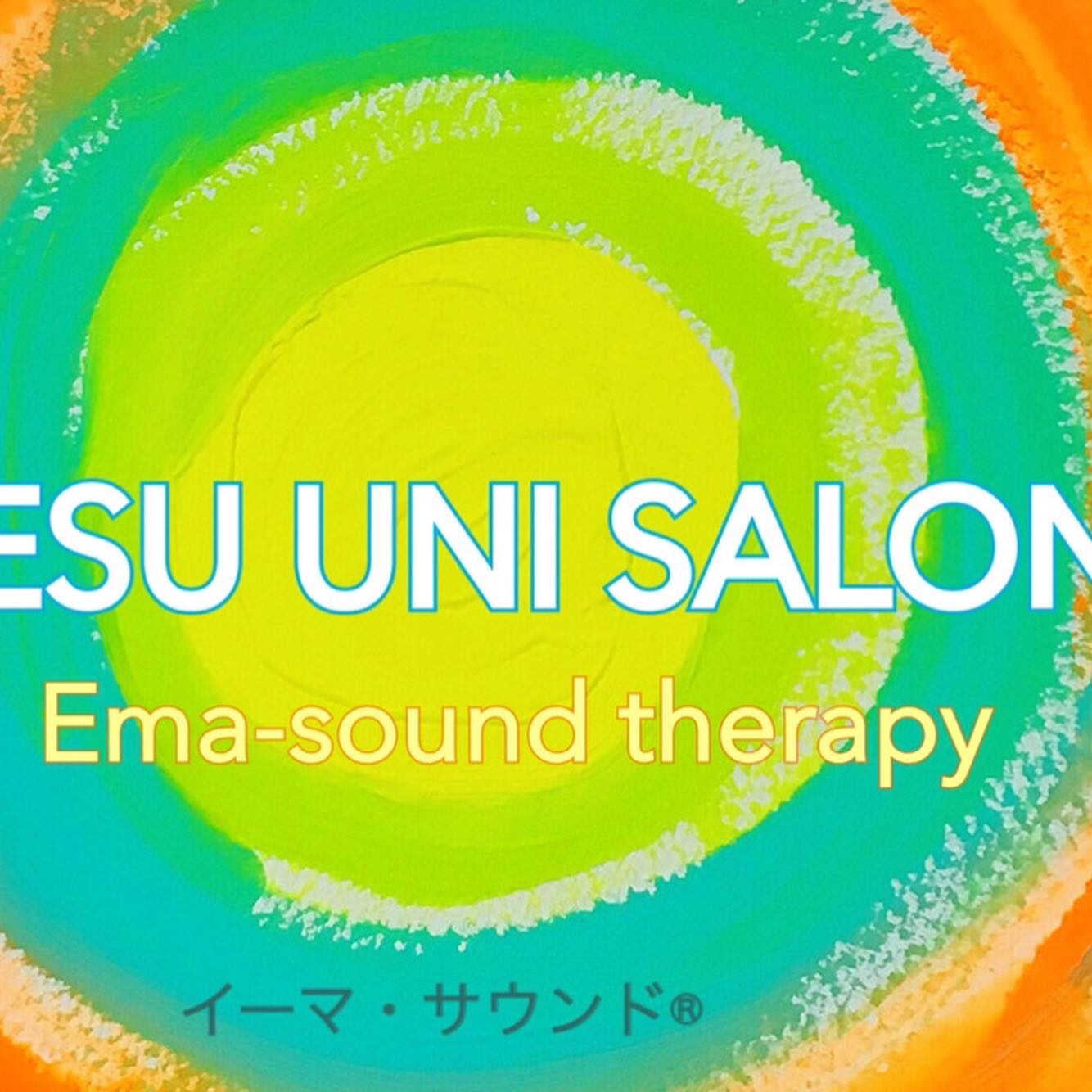 執筆者の写真: ESU UNI SALON