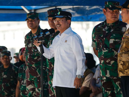 Kementerian Kesehatan Mengganti Istilah ODP, PDP, dan OTG