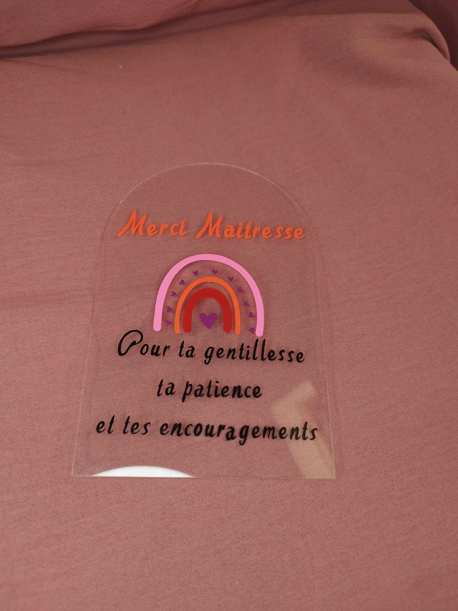 Tableau en plexiglass/ plaque plexiglass