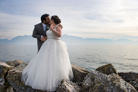 Souvenirs de mariage
