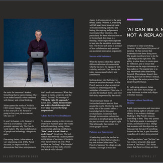 publication internationnale