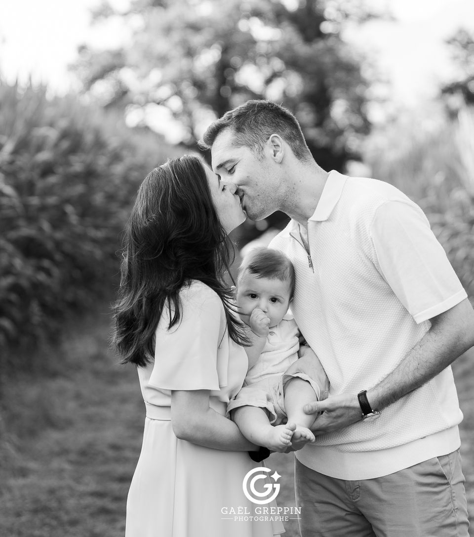 moments en famille