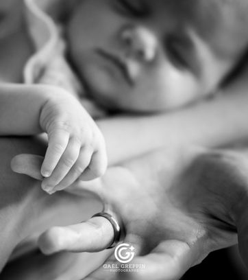 Photographe nouveau-né