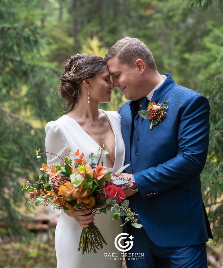 Photographe mariage suisse romande