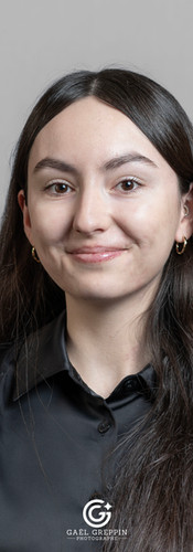 Photographe entreprise