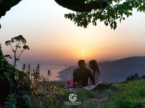 Engagement Session on the Swiss Riviera: Why Do One Before Your Wedding