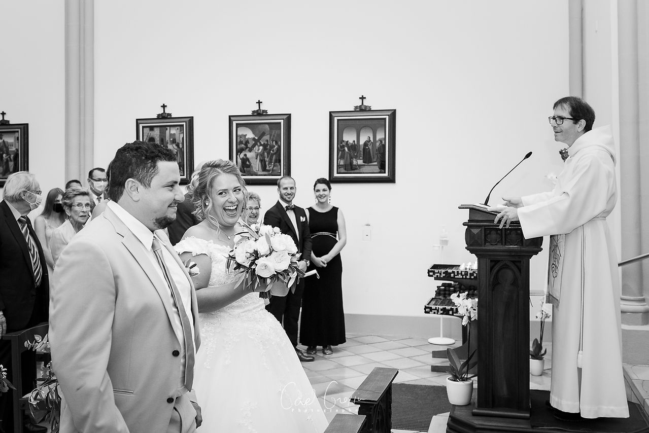 photographe mariage