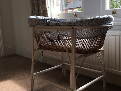 THE FAMILY BASKET