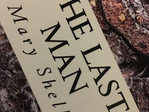 THE LAST MAN