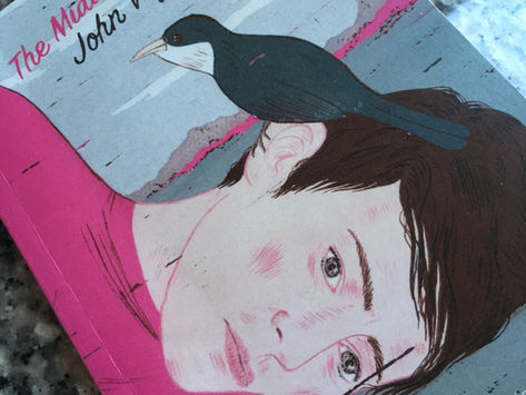 THE MIDWICH CUCKOOS