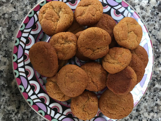 BAKING MADNESS