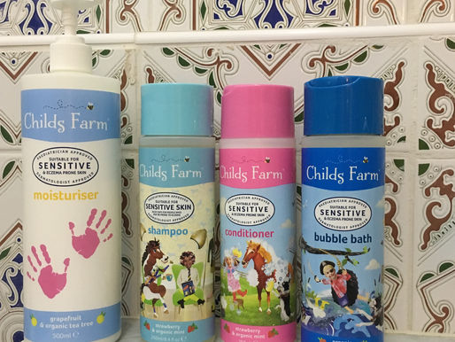 LESS NASTY IN THE BATHROOM - THE CHILDREN