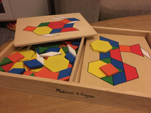 DEAR MELISSA AND DOUG