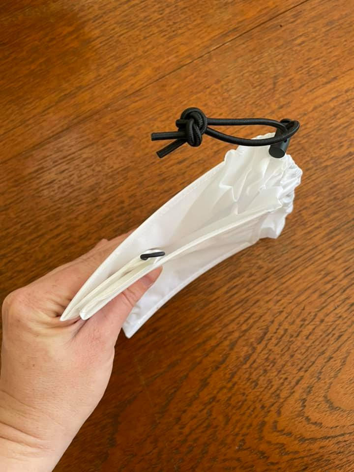 Thumbnail: torch bag