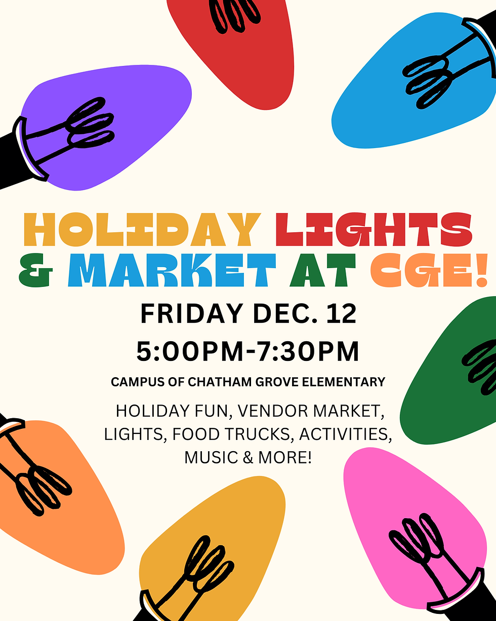 Holiday Lights: December 12