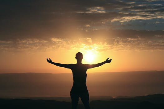Spirit’s 9 Secrets to living a life of Sobriety